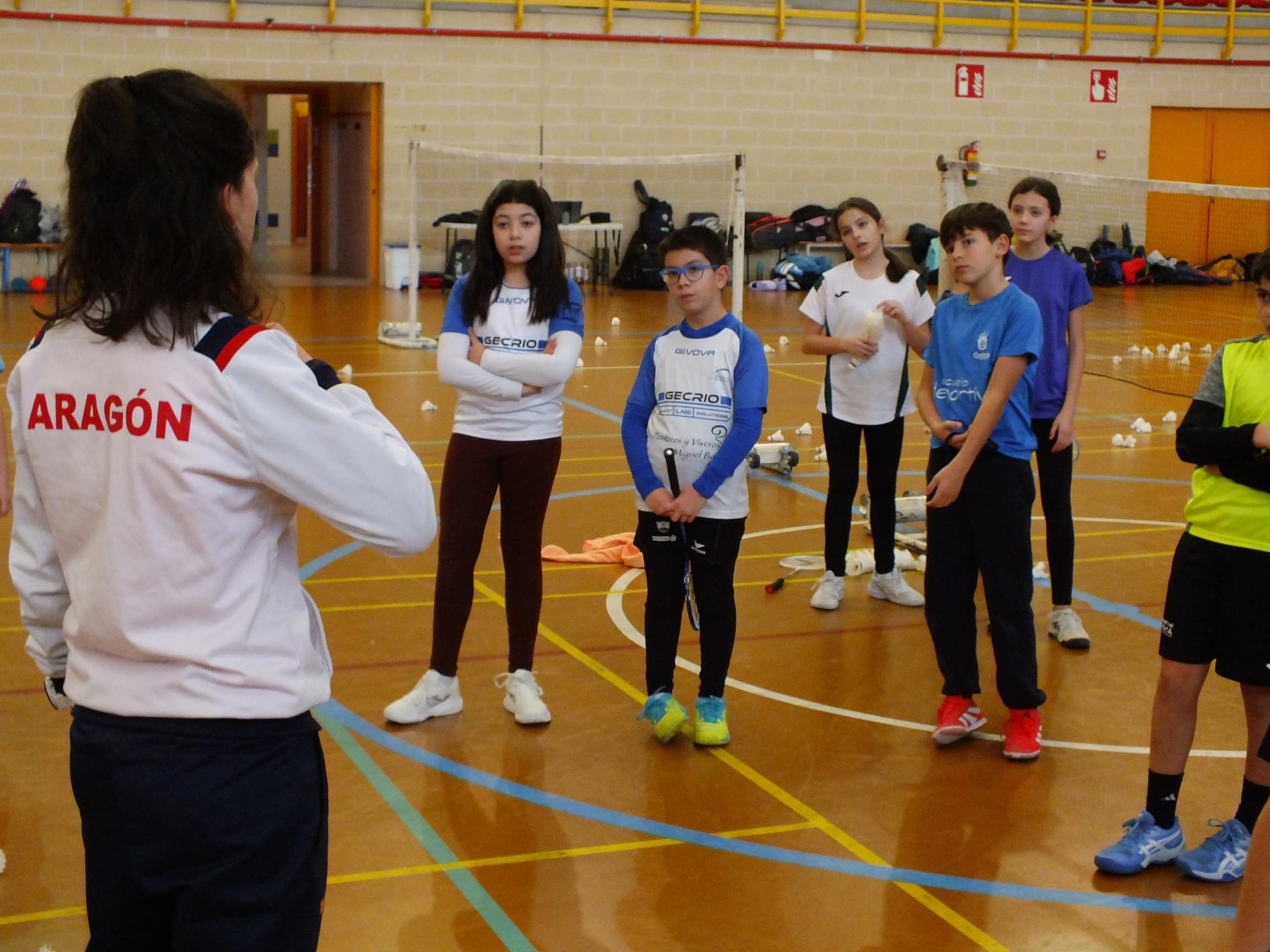 Presentación de la Nueva Plataforma FARBA
